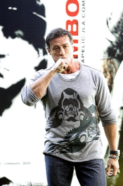 SylvesterStallone