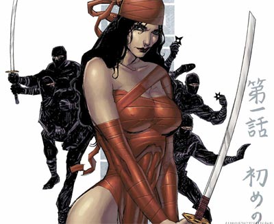 Elektra