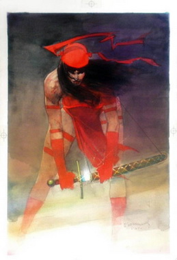 Elektra