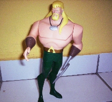 Aquaman