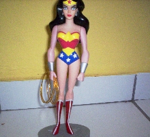 WonderWoman