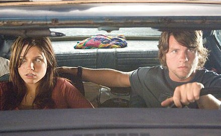 hitcher-casting