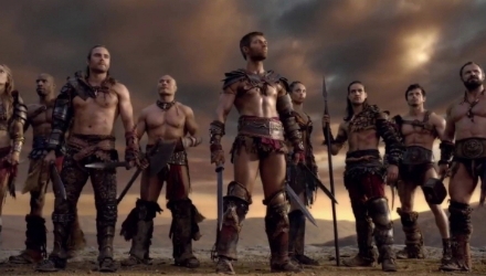 spartacus-guerra-condenados-gladiadores