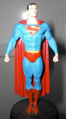 superman-eaglemoss