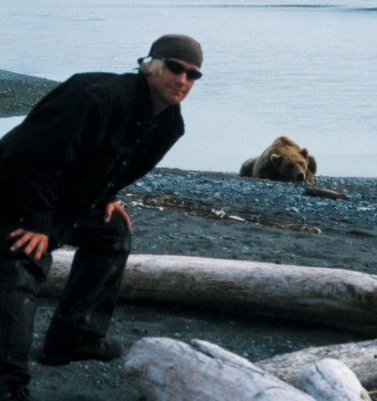 Grizzly Man