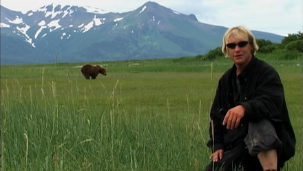 Grizzly Man