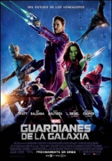 guardianes-de-la-galaxia-poster