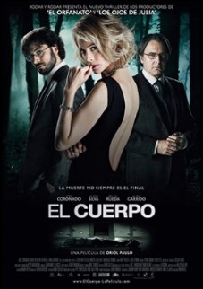 el-cuerpo-poster