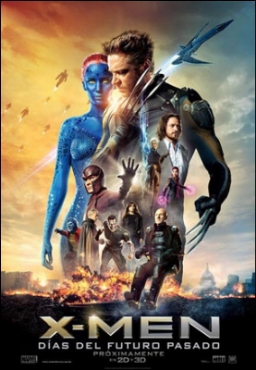 xmen-dias-del-futuro-pasado-cartel