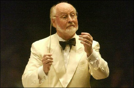 john-williams-componiendo