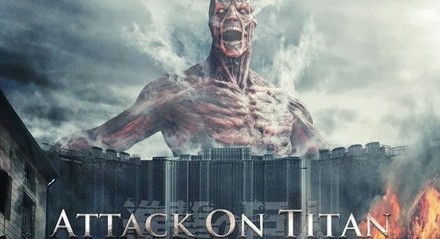 Attack-on-Titan