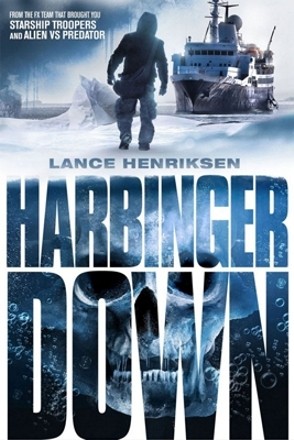 Harbinger-Down