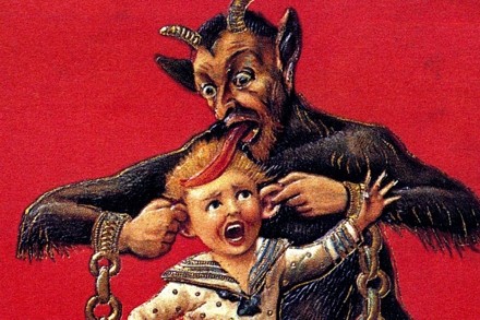 Krampus