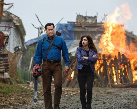 ashvsevildead