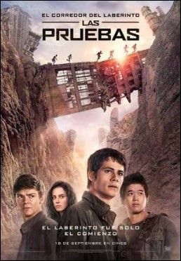 el-corredor-del-laberinto-las-pruebas-cartel