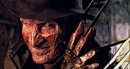 freddykrueger