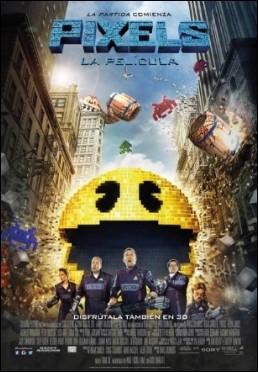 pixels-cartel