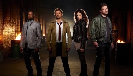 Constantine