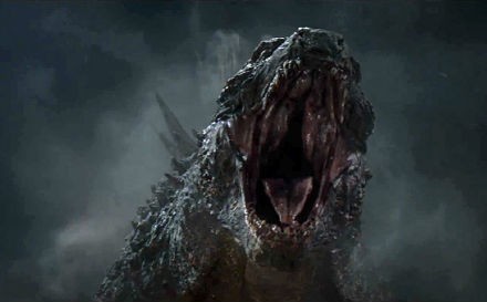 godzilla-rugido
