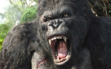 king-kong-rugido
