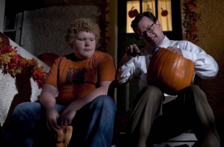 Crítica de Truco o trato: Terror en Halloween Crítica de Truco o trato: Terror en Halloween