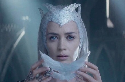 el-cazador-y-la-reina-del-hielo-freya