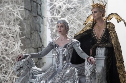 el-cazador-y-la-reina-del-hielo-hermanas