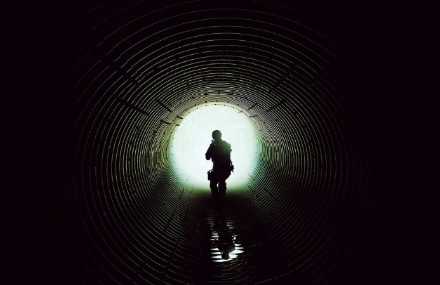 sicario-tunel