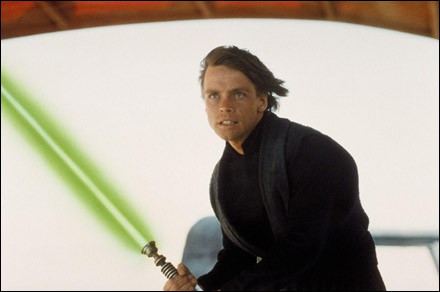 el-retorno-del-jedi-luke-skywalker