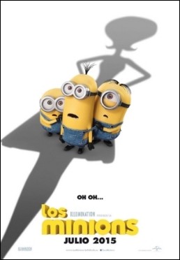 los-minions-poster