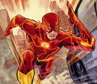 the-flash-comic