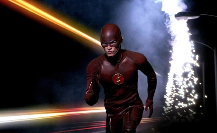 El final de Flash, explicado: ¿Consigue Barry salvar el multiverso y a  su madre?