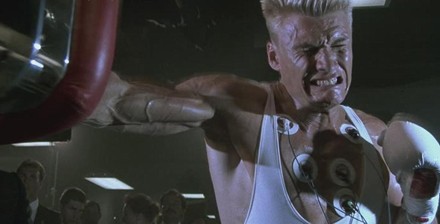 drago-punch