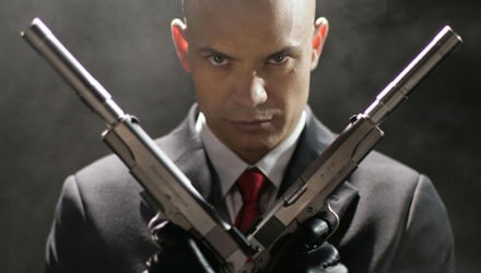 hitman-pistolas