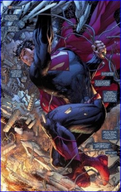 superman-desatado