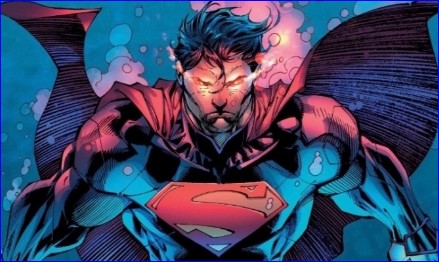 superman-underwater