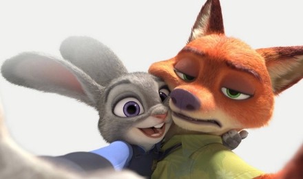 zootropolis-selfie