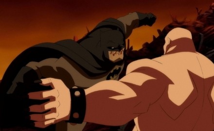 el-regreso-del-caballero-oscuro-vs