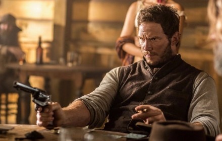 los-siete-magnificos-chris-pratt