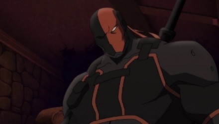 son-of-batman-deathstroke