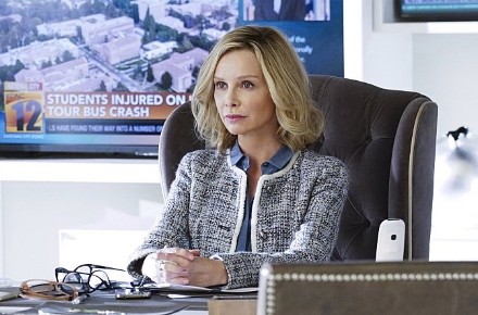 supergirl-calista flockhart