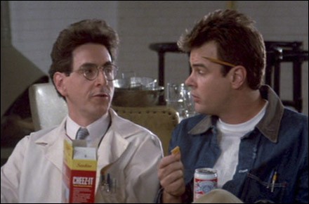 los-cazafantasmas-egon