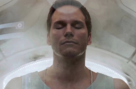 passengers-dormido