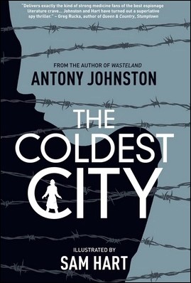 the-coldest-city-graphic-novel