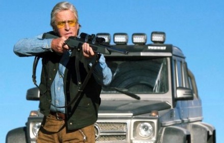 caza-bajo-el-sol-michael-douglas