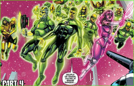 green-lantern-numero-31-corps