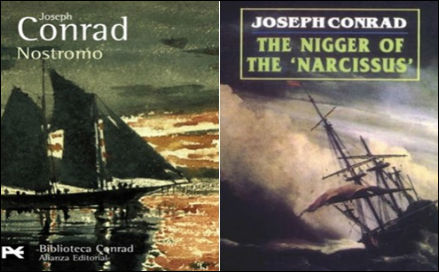 joseph-conrad-books