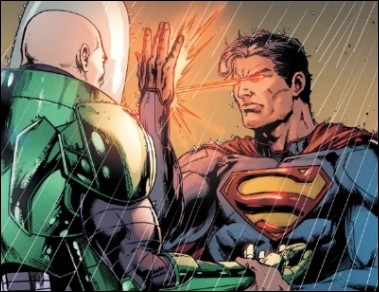liga-de-la-justicia-luthor-y-superman
