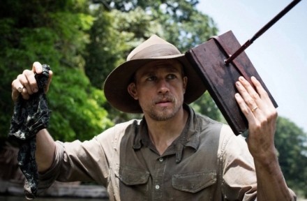 z-la-ciudad-perdida-charlie-hunnam