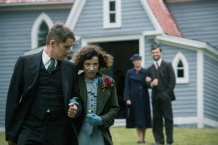 maudie-casting